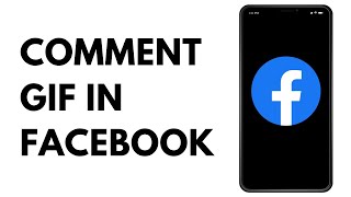 How to Post a GIF in a Facebook Comment screenshot 4