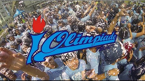 BAPERUN Telkom University 2015