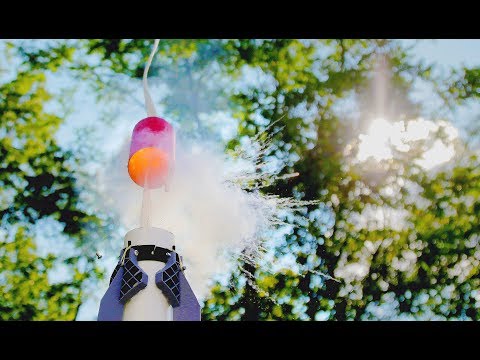 Ejection Charge Testing