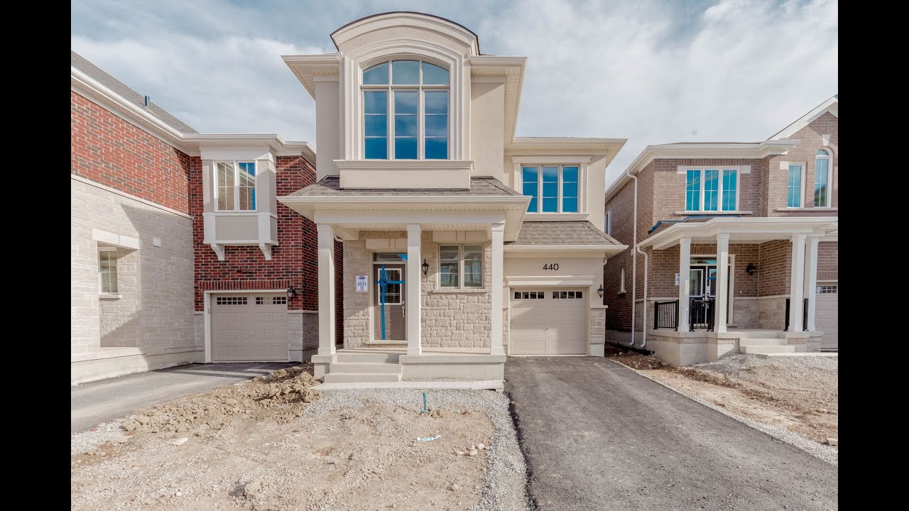 440 Boyd Lane, Milton HD VIRTUAL TOURS YouTube