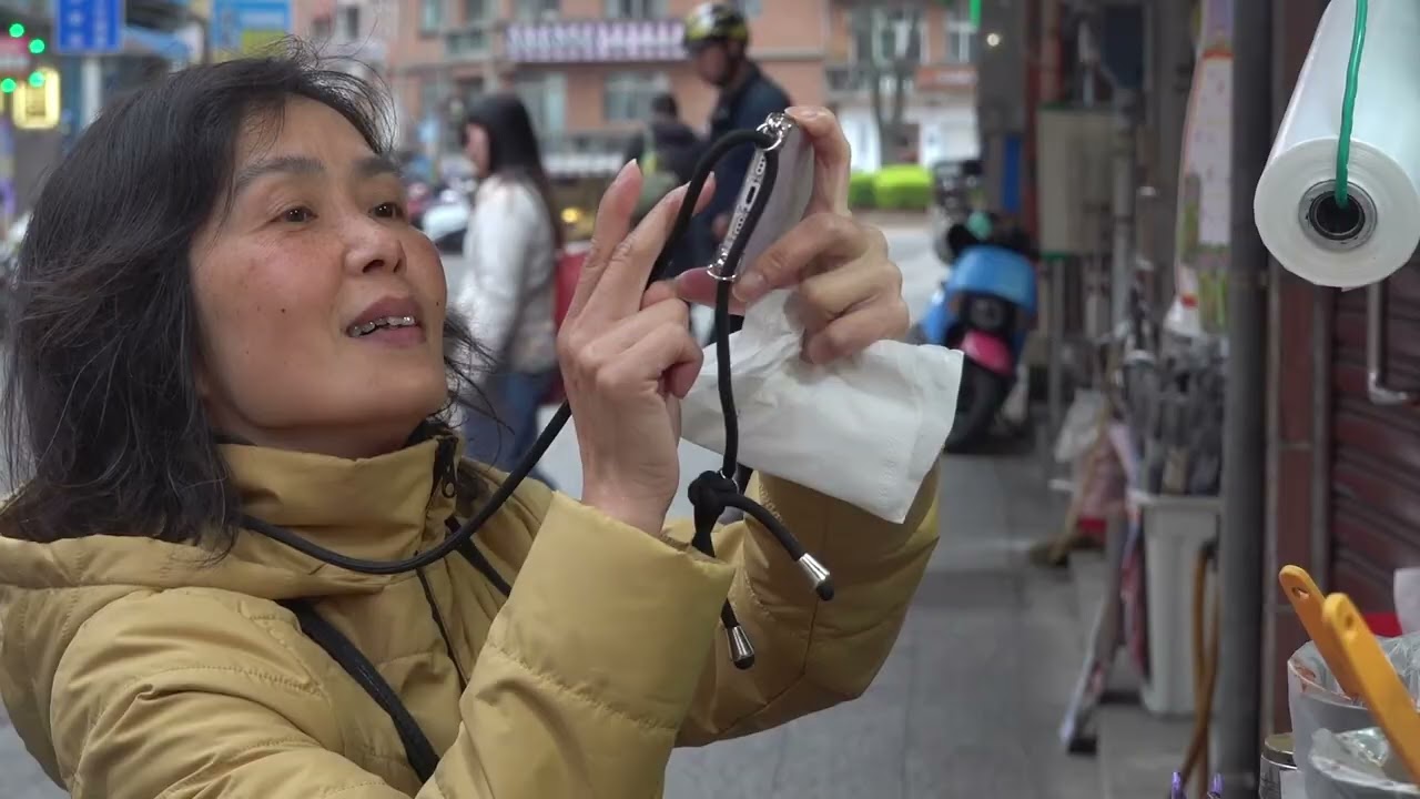 臺北 March 7 tamsui