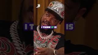 Fetty Wap explains his prison case and how he got out early