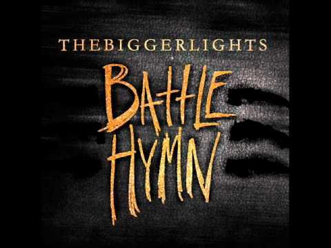 The Bigger Lights - Halo, I'm Not Coming Home