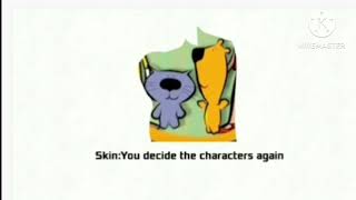 For Again My Minimax Parody Not Forcing