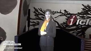 ICICI X DJ : Analyst Meet 2024