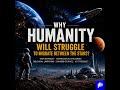 Why Humanity Will Struggle to Migrate Between the Stars