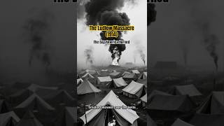 Ludlow Massacre 1914: The Day America Burned | Colorado Coal Strike Documentary