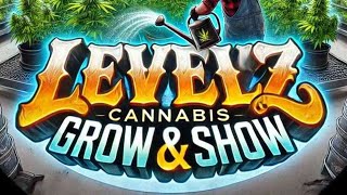 LIVE SIT DOWN WIT AMESHIGHCANNABIS BRINGING THIS GROW COMMUNITY CLOSER TOGETHER ONE PLANT AT A TIME!