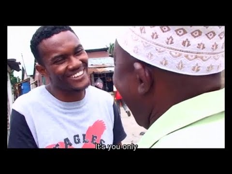 YOUNG CHEETAH Part 2 - Charles Magari, Riyama Ally (Official Bongo Movie)