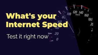 How to Test Your Internet Speed screenshot 4