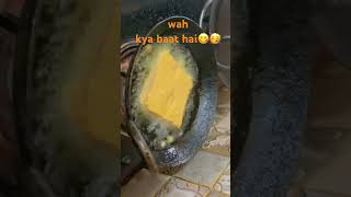 mujhe banakar hi bht mazza aaya  breadpakora recipe delicious foodie shorts youtube plz_subs