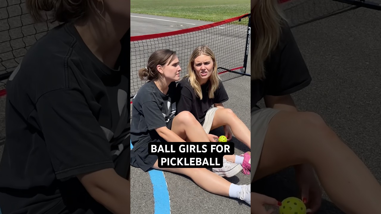 pick-me ball