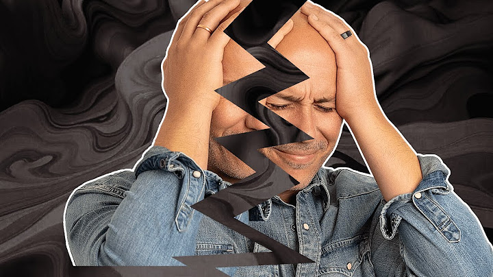 ASÍ SE SALE MÁS RÁPIDO DE LA DEPRESIÓN! .. EXPLICADO