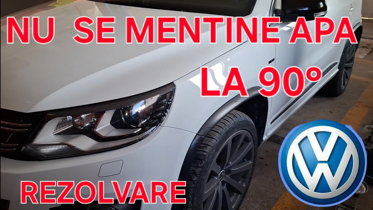 Probleme temperatura ,REZOLVARE, cum functioneaza termostatul? + BONUS💥Alte reparatii din service