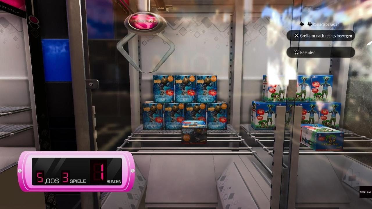 Like a Dragon: Infinite Wealth 51