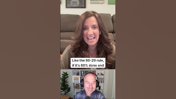 Embracing the 80-20 Rule: Maximizing Efficiency in Small Business Ownership