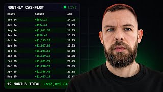 The DeFi Cashflow Setup That's Quietly Making Millionaires