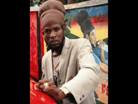 Lutan Fyah - Burn Dem Out - YouTube