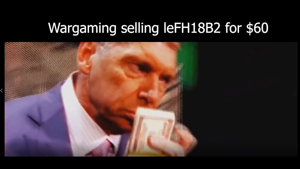 World of Tanks Slander