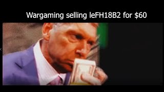 World of Tanks Slander