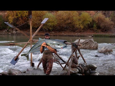 FİSHİNGMATİK / Fishing Technique / BALIK MATİK / İncredible Fishing / İnanılmaz