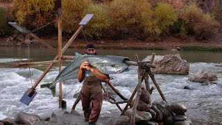 FİSHİNGMATİK / Fishing Technique / BALIK MATİK / İncredible Fishing / İnanılmaz