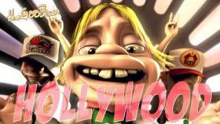 The Goob - Hollywood - 