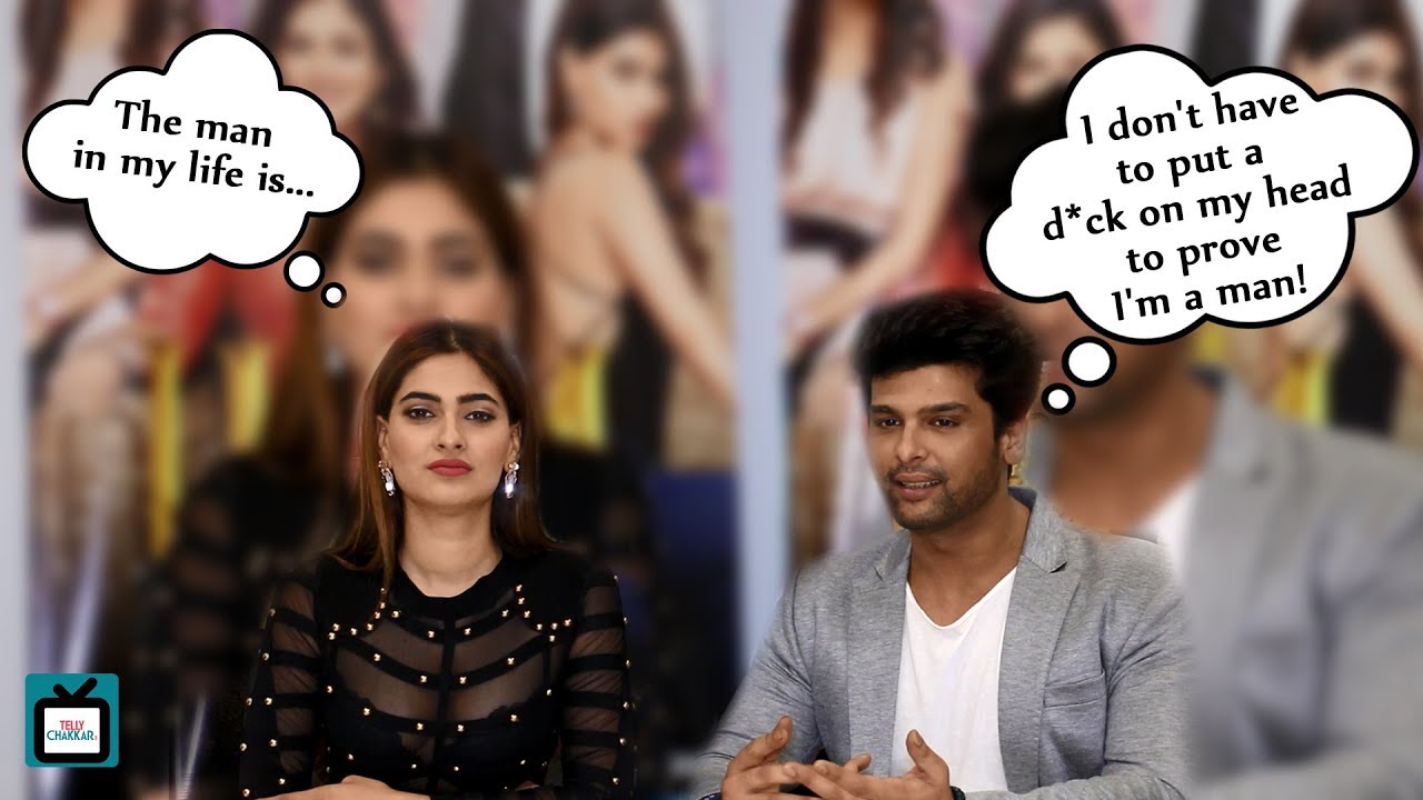 Kushal-Karishma REACT on controversial headlines | Excursive | Tellychakkar |