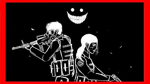 Remember Us | SCP MTF TRIBUTE (SCP Animation)