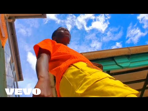 GIMSON BOY YONDE WANGA WAMOTEMA MAGIS Sound Official 760p