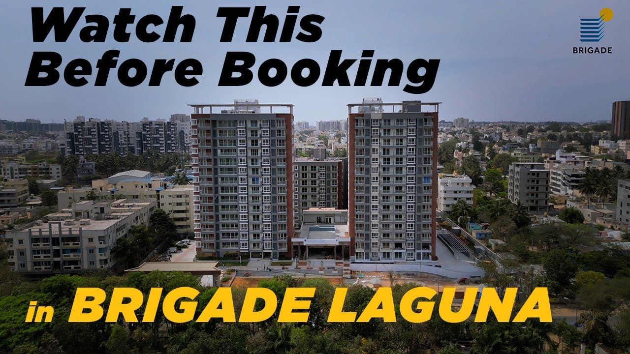 Brigade Laguna Project Status | Drone Shots + Cinematic Update | Dark Studio 2025