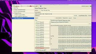 Performance Testing: Jmeter simple test