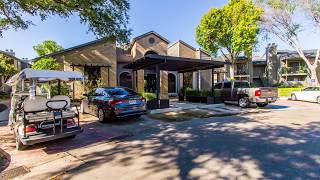 2400 Briarwest Apartments - Video Your