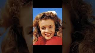 Norma Jeane - Marilyn Monroe "You Look Beautiful"