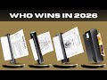 Don't Buy a Portable Printer Before Watching This. (Top 5 KILLER Picks)
