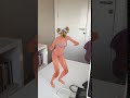 Natalie dancing on socialar on appstore  arkit 3d augmented reality apps
