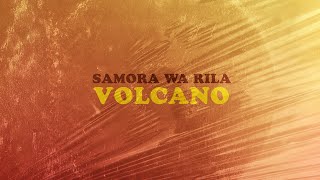 Volcano - Amakhosana (Visualizer)