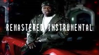 50 Cent - Candy Shop Feat. Olivia (Remastered Instrumental) (Reprod. AmonMusic)