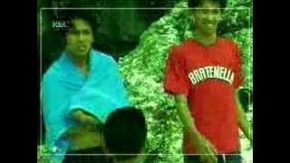 Buhawi Dance Artists - 100 Islands  (CEBALO)