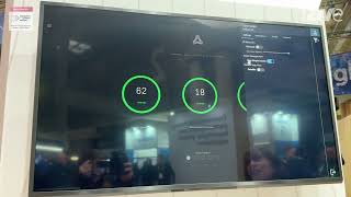 ISE 2024: AVI-SPL Shows Asset Utilization Update to Symphony Experience Meeting Experience Platform