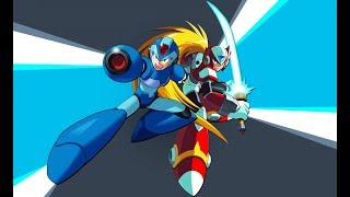 Mega Man X Legacy Collection: Mega Man X4 Parte 1