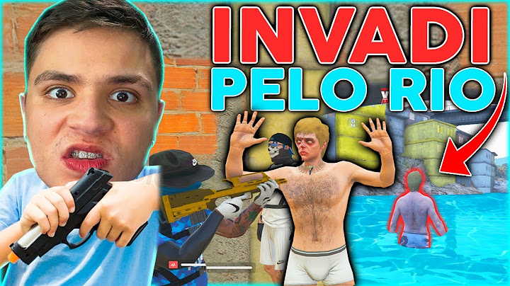 A MELHOR VINGANÇA QUE JÁ FIZ no GTA RP 🤬 (Paulinho o LOKO)
