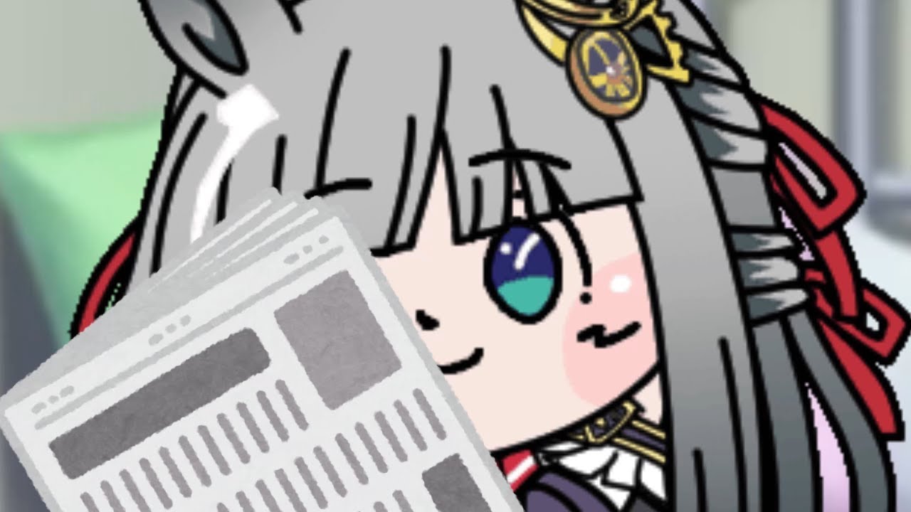 【ウマ娘たぬき】色々まとめPart230