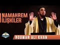 Namahremler Birbirleriyle Konu?abilir Mi? :) [Nouman Ali Khan] [Trke Altyaz?l?]