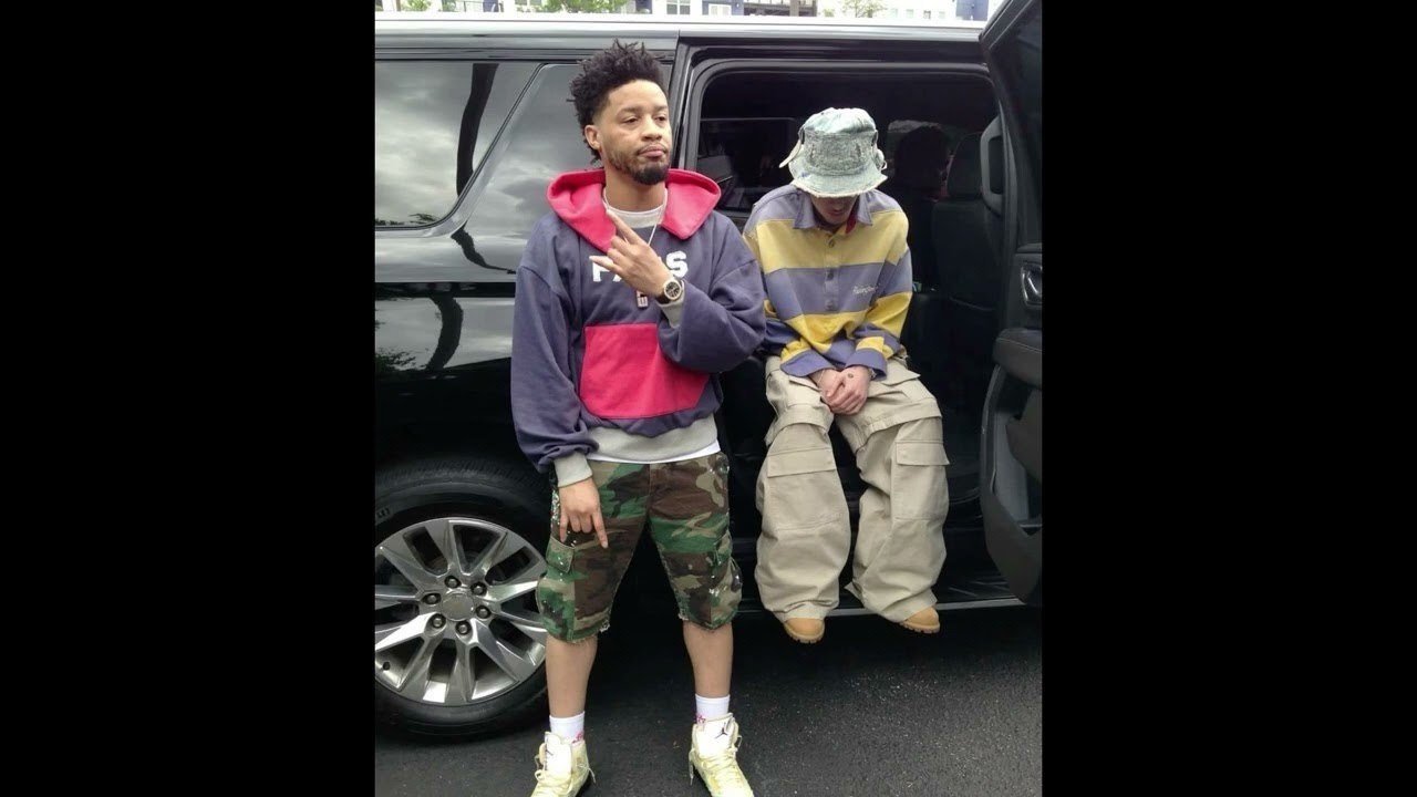 [FREE] Veeze x Lil Yachty type beat - 