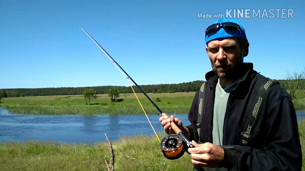 Нахлыст не дорого!!!