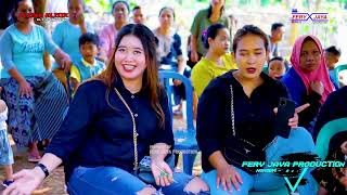 Download Lagu KLISAK KLISIK MUSIK - SURGA DIBALIK DOSA - SELVI SELVIA - M.S.K REBORN Feat PARTNER SINTRU - JEPARA MP3