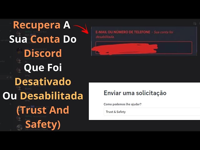 Como Saber Se Você Foi Bloqueado Por Alguém No Discord