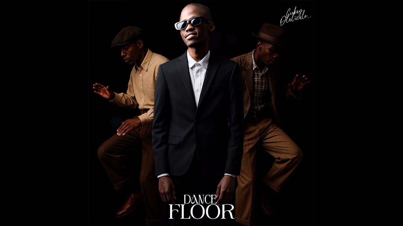 Guarda Ceekay Dlal'iculo - Dance Floor su YouTube Guarda Ceekay Dlal'iculo - Dance Floor su YouTube