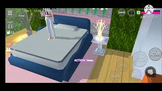 Review Dekorasi Heart Housesakura School Simulator